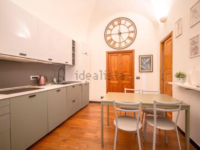 Appartamento in vendita di 92 m² in Via del Molo