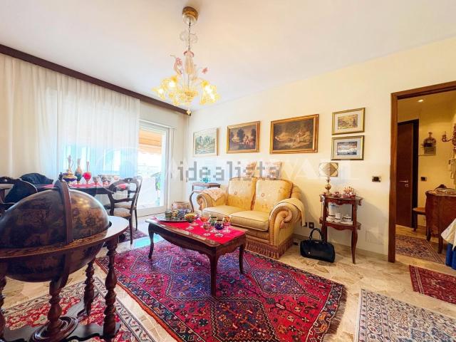 Appartamento in vendita di 92 m² in Via del Porto, 4