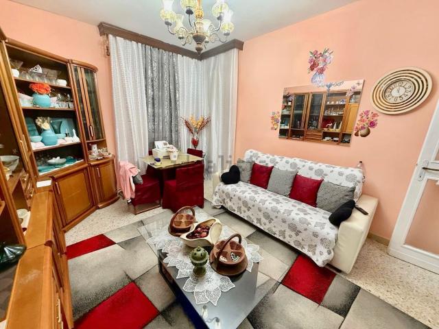 Appartamento in vendita di 92 m² in Via dell&apos Argingrosso