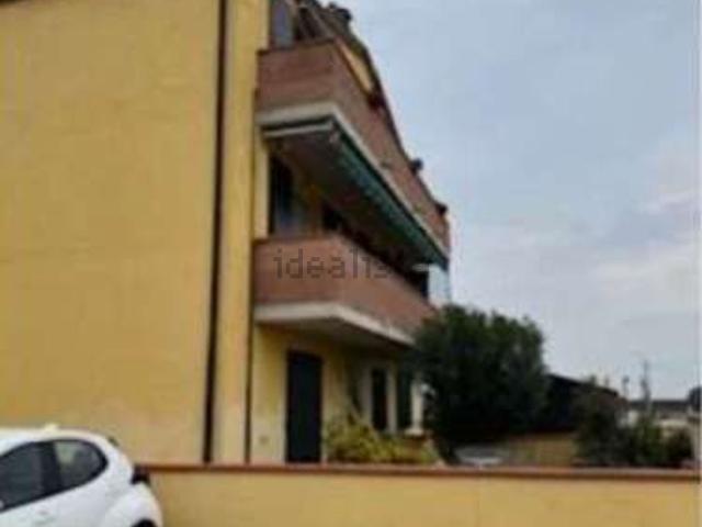 Appartamento in vendita di 92 m² in Via dell&apos Unione