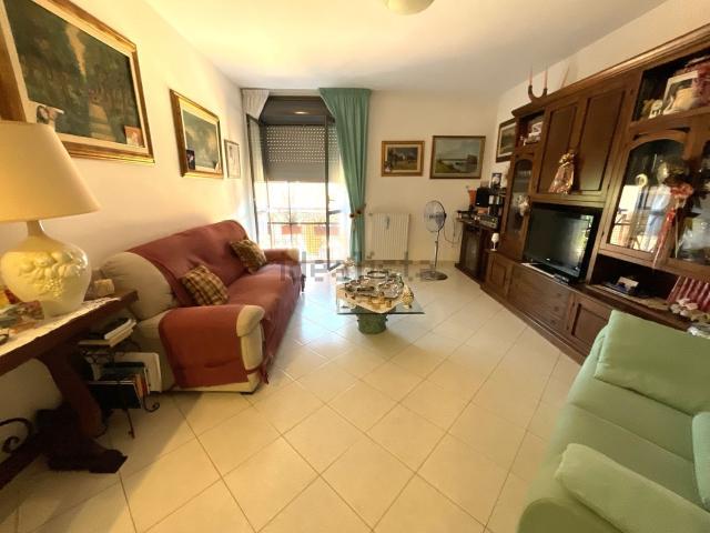 Appartamento in vendita di 92 m² in Via della Valle Benedetta