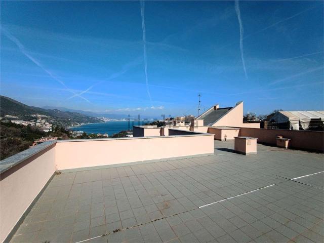 Appartamento in vendita di 92 m² in Via della Colletta, 4