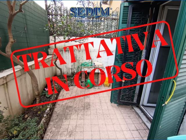 Appartamento in vendita di 92 m² in Via della Libertà
