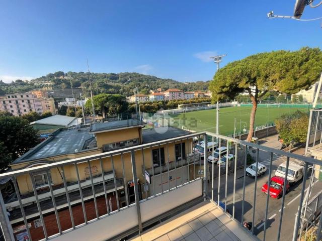 Appartamento in vendita di 92 m² in Via della Libertà
