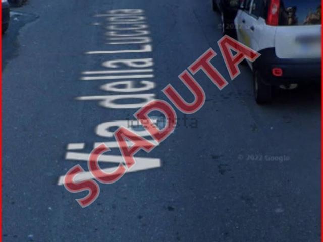 Appartamento in vendita di 92 m² in Via della Lucciola