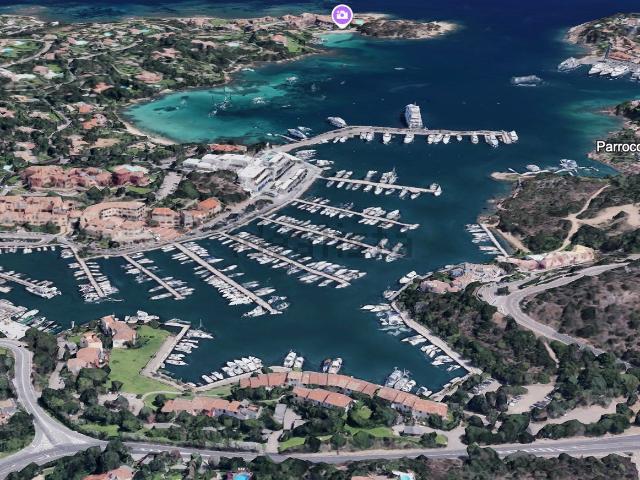 Appartamento in vendita di 92 m² in Via della marina