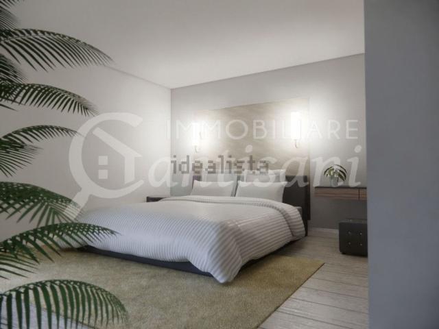 Appartamento in vendita di 92 m² in Via della Ninna