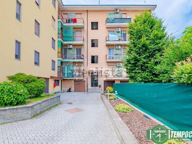 Appartamento in vendita di 92 m² in Via della Pesa, 34