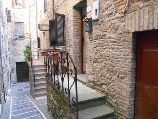 Appartamento in vendita di 92 m² in Via della Porta Nova