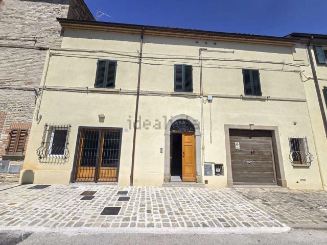 Appartamento in vendita di 92 m² in Via della Repubblica