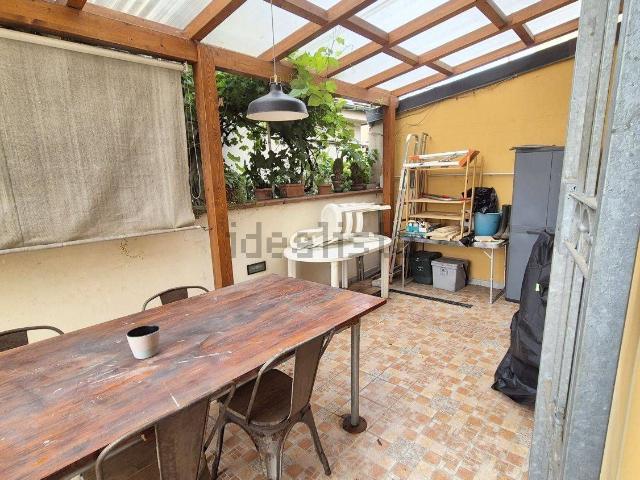 Appartamento in vendita di 92 m² in Via della Rosa