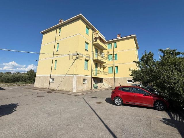 Appartamento in vendita di 92 m² in Via della Stazione, 16