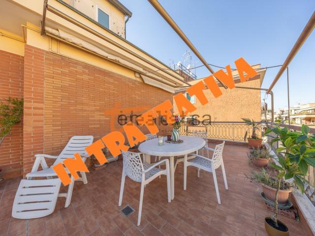 Appartamento in vendita di 92 m² in Via Delle Azalee