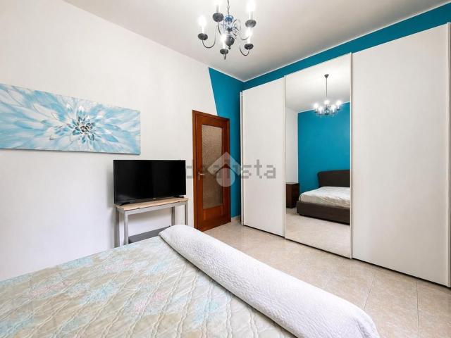 Appartamento in vendita di 92 m² in Via delle Fornaci, 22