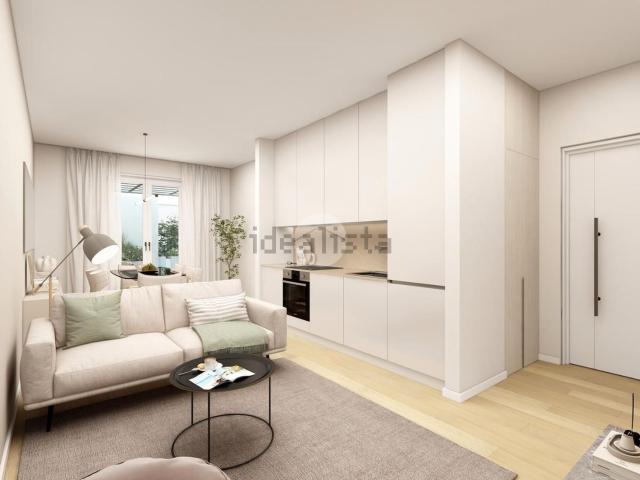 Appartamento in vendita di 92 m² in Via Desiderio, 25