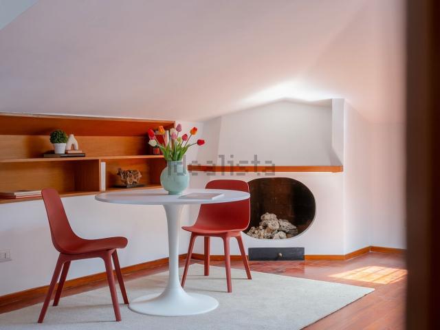Appartamento in vendita di 92 m² in Via di Vigna Rigacci, 16