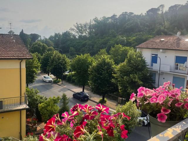 Appartamento in vendita di 92 m² in Via di Bruceto