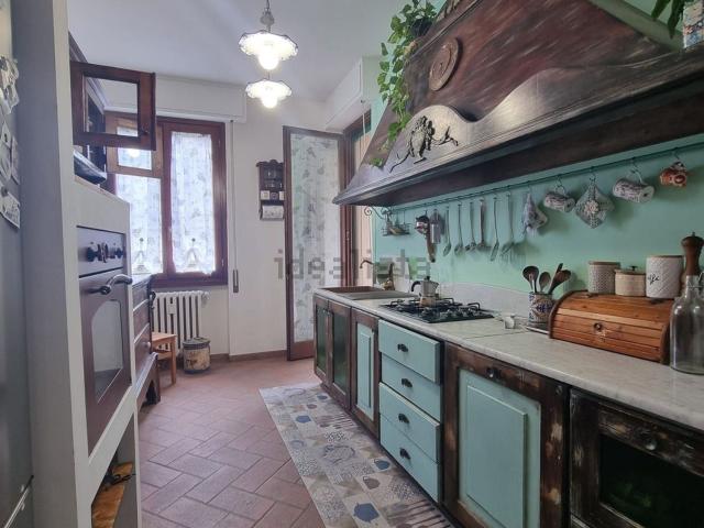 Appartamento in vendita di 92 m² in Via di Novoli, 41