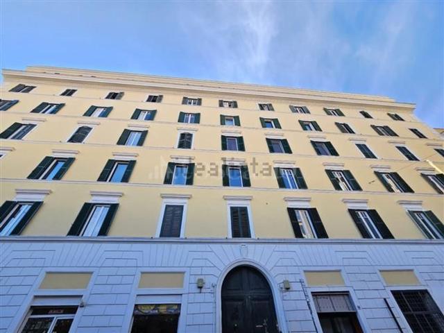 Appartamento in vendita di 92 m² in Via di San Giovanni in Laterano