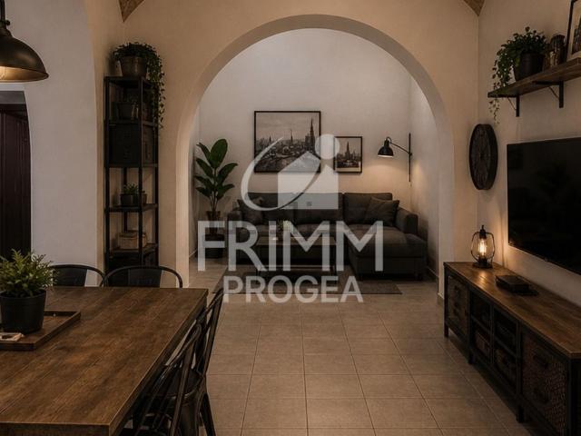 Appartamento in vendita di 92 m² in Via Dionigi Periegete