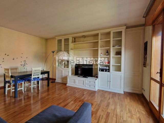 Appartamento in vendita di 92 m² in Via Don Giulio Maselli, 3