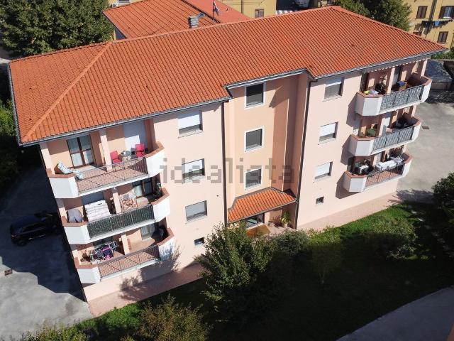 Appartamento in vendita di 92 m² in Via Don Lorenzo Milani