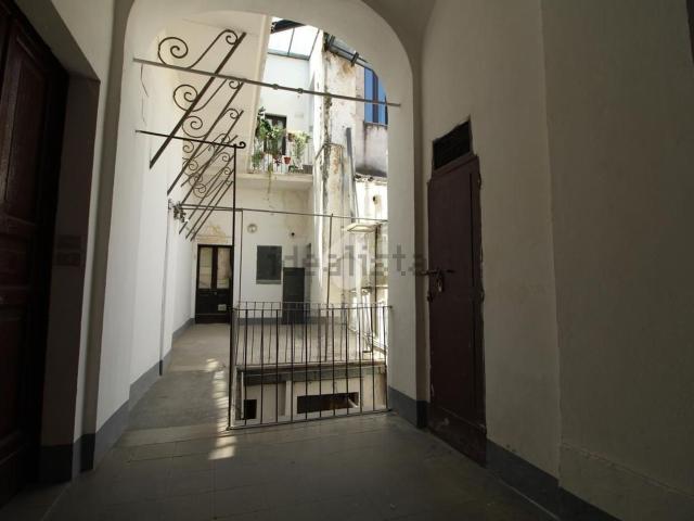 Appartamento in vendita di 92 m² in Via Duca D&apos Aosta, 13