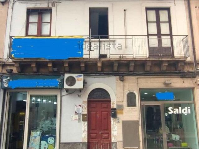 Appartamento in vendita di 92 m² in Via E. Bellia, 161