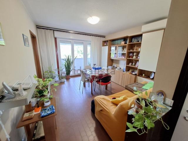 Appartamento in vendita di 92 m² in Via Emilio Salgari, 57