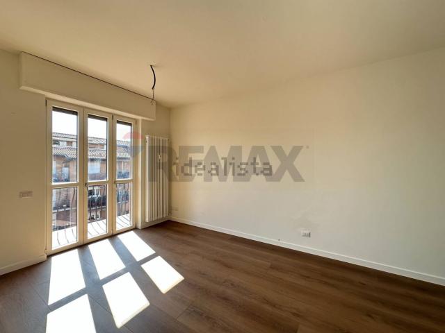 Appartamento in vendita di 92 m² in Via Enrico Fermi, 12