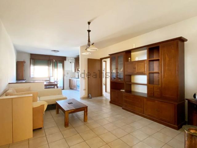 Appartamento in vendita di 92 m² in Via Estense, 2