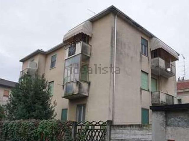 Appartamento in vendita di 92 m² in Via Ettore Bossi, 8