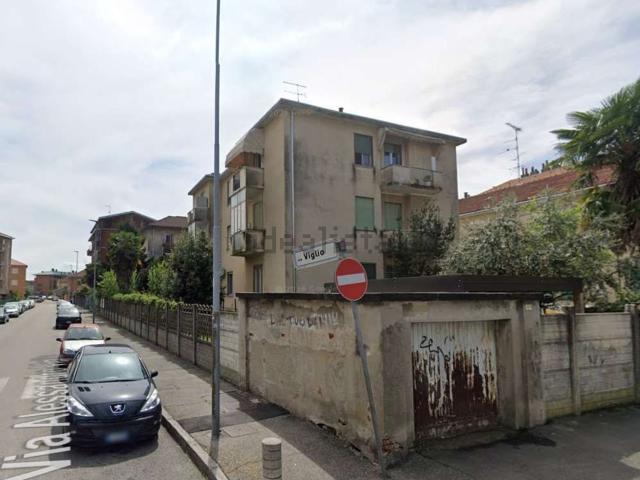 Appartamento in vendita di 92 m² in Via Ettore Bossi, 8