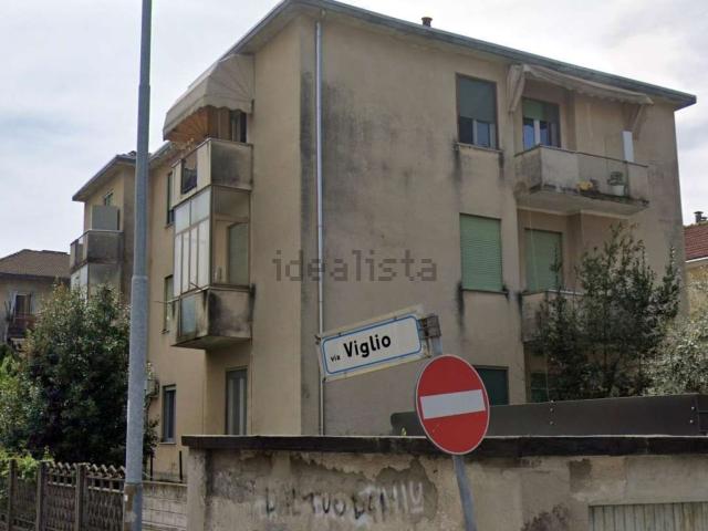 Appartamento in vendita di 92 m² in Via Ettore Bossi, 8