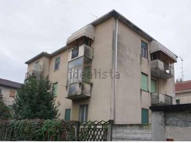 Appartamento in vendita di 92 m² in Via Ettore Bossi, 8