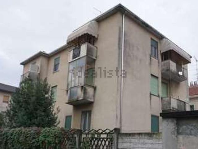 Appartamento in vendita di 92 m² in Via Ettore Bossi, 8