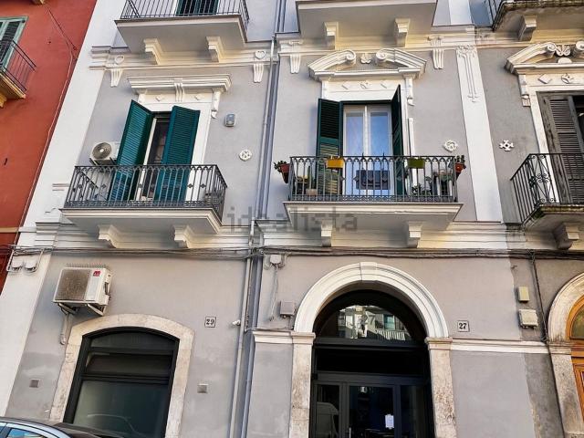 Appartamento in vendita di 92 m² in Via Ettore Fieramosca, 27