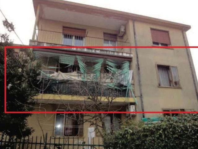 Appartamento in vendita di 92 m² in Via Europa
