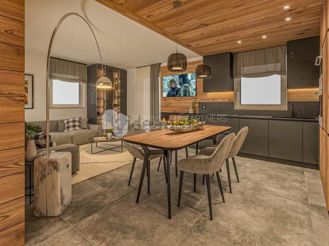 Appartamento in vendita di 92 m² in Via F. Filzi, 3