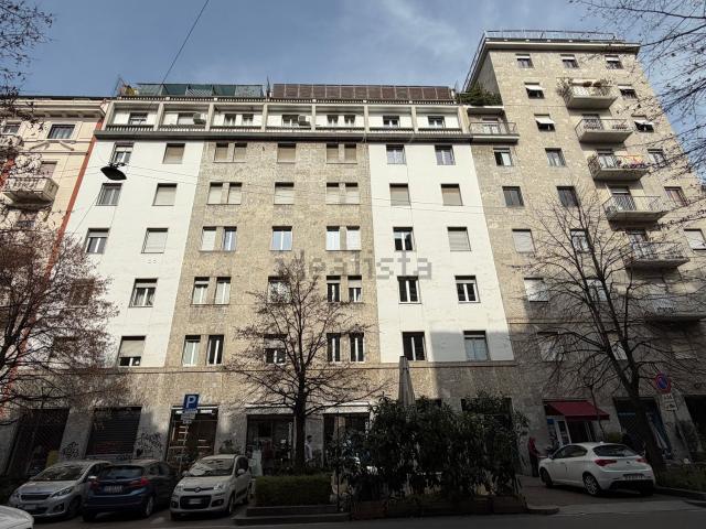 Appartamento in vendita di 92 m² in Via Federico Ozanam, 13