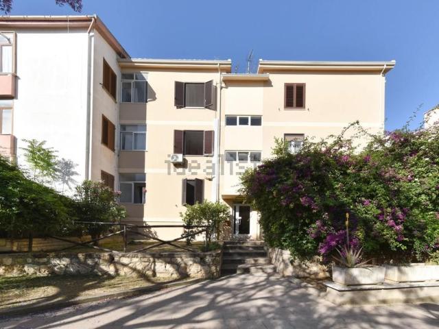 Appartamento in vendita di 92 m² in Via Filia Domenico, 14