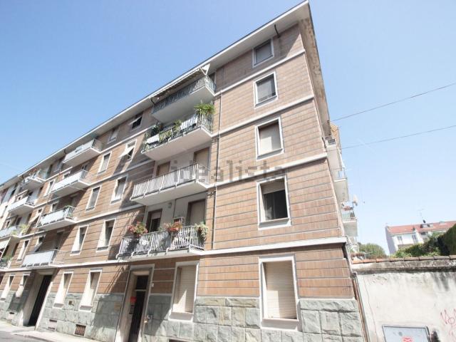 Appartamento in vendita di 92 m² in Via Filippo Mellana, 9