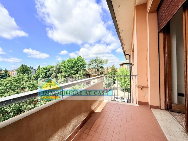 Appartamento in vendita di 92 m² in Via Fratelli Bandiera