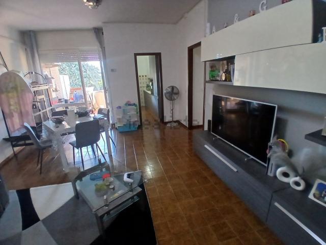 Appartamento in vendita di 92 m² in Via Fratelli Cervi