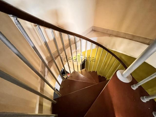 Appartamento in vendita di 92 m² in Via Fratelli Lajolo, 8