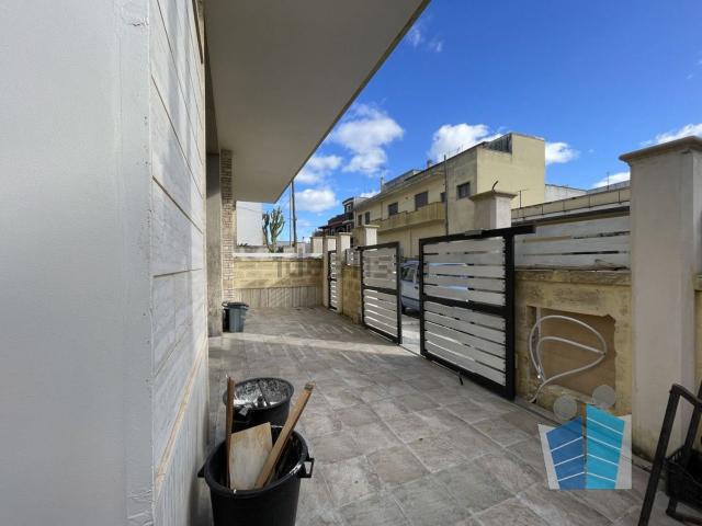 Appartamento in vendita di 92 m² in Via Fratelli Rosselli, 7