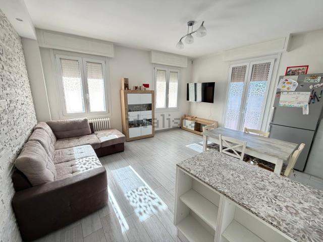 Appartamento in vendita di 92 m² in Via Fratelli Sanchioli