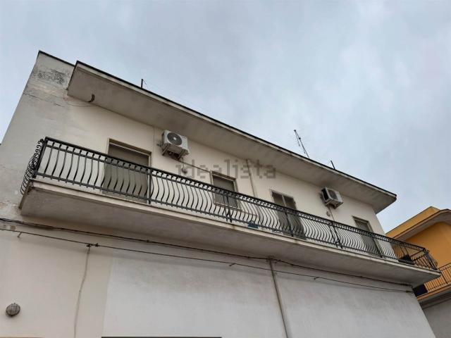Appartamento in vendita di 92 m² in Via Francesco Ant. Strateo, 21