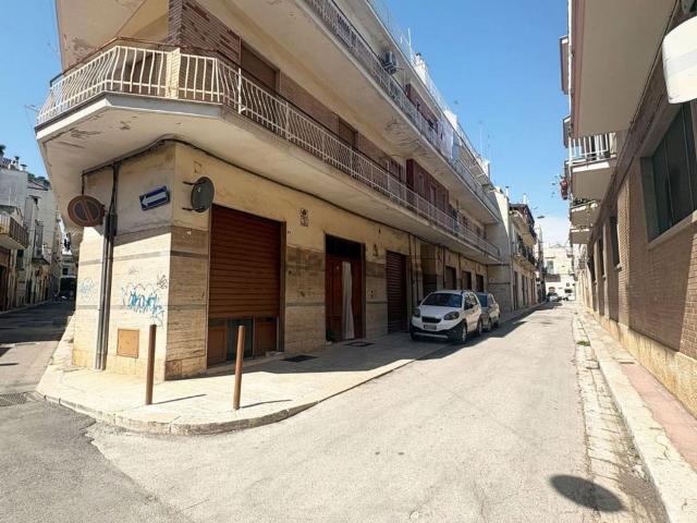 Appartamento in vendita di 92 m² in Via Francesco la Mura