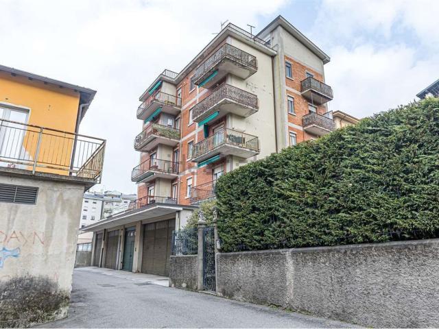 Appartamento in vendita di 92 m² in Via Francesco Soave